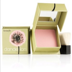 Benefit | Dandelion Box O’ Powder Blush NEW